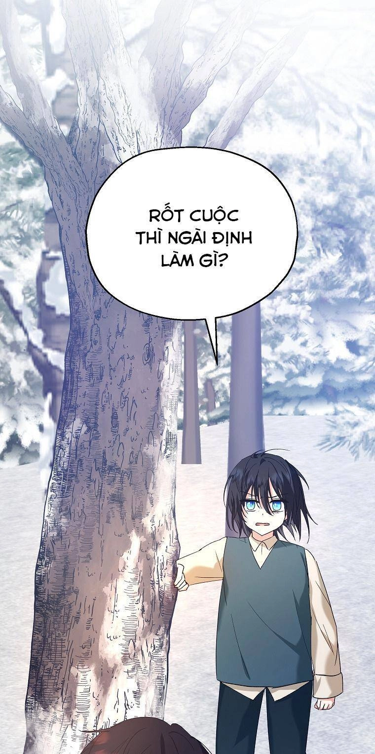 Nàng Dâu Nuôi Muốn Đứt Tình Đoạn Nghĩa Chapter 15 - 60