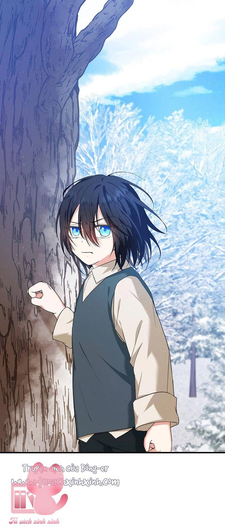 Nàng Dâu Nuôi Muốn Đứt Tình Đoạn Nghĩa Chapter 16 - 2