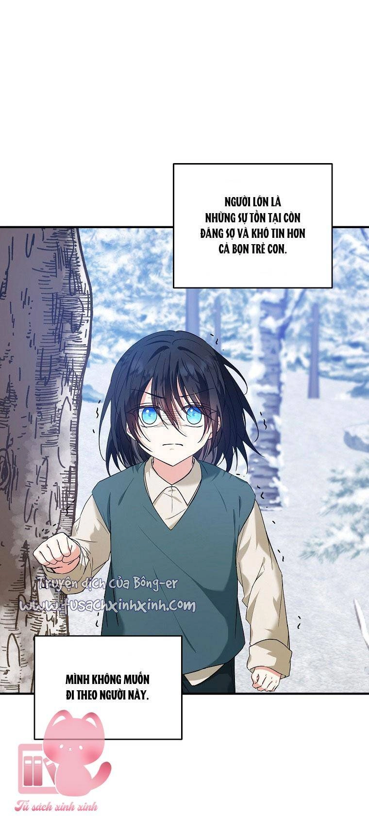 Nàng Dâu Nuôi Muốn Đứt Tình Đoạn Nghĩa Chapter 16 - 11