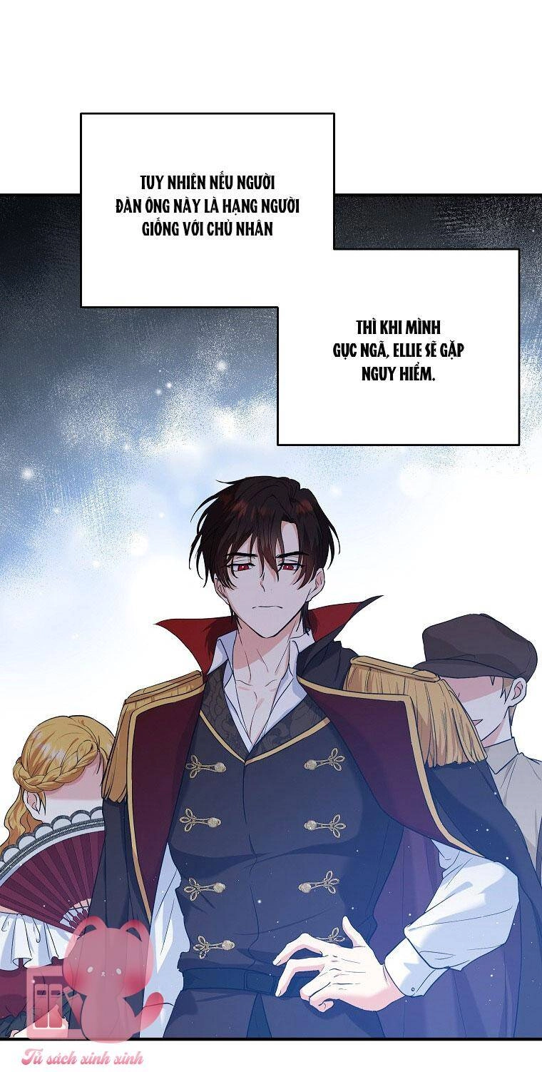 Nàng Dâu Nuôi Muốn Đứt Tình Đoạn Nghĩa Chapter 16 - 12