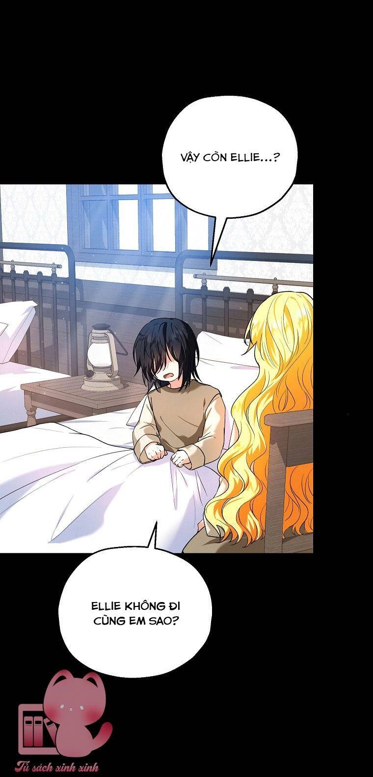 Nàng Dâu Nuôi Muốn Đứt Tình Đoạn Nghĩa Chapter 16 - 15