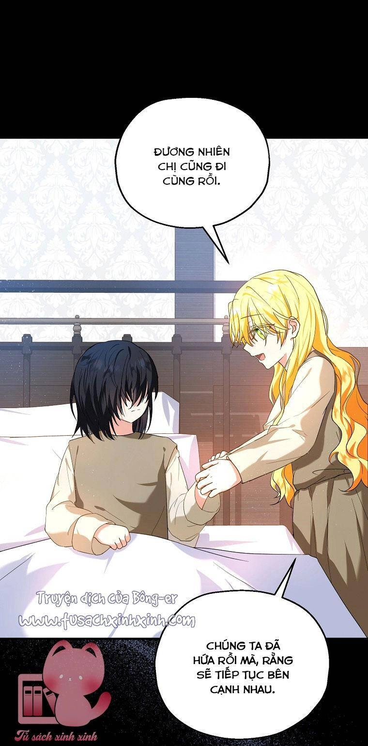 Nàng Dâu Nuôi Muốn Đứt Tình Đoạn Nghĩa Chapter 16 - 16