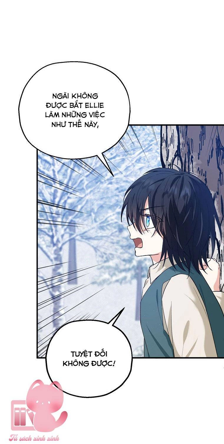 Nàng Dâu Nuôi Muốn Đứt Tình Đoạn Nghĩa Chapter 16 - 20