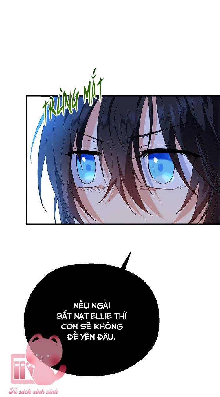 Nàng Dâu Nuôi Muốn Đứt Tình Đoạn Nghĩa Chapter 16 - 22