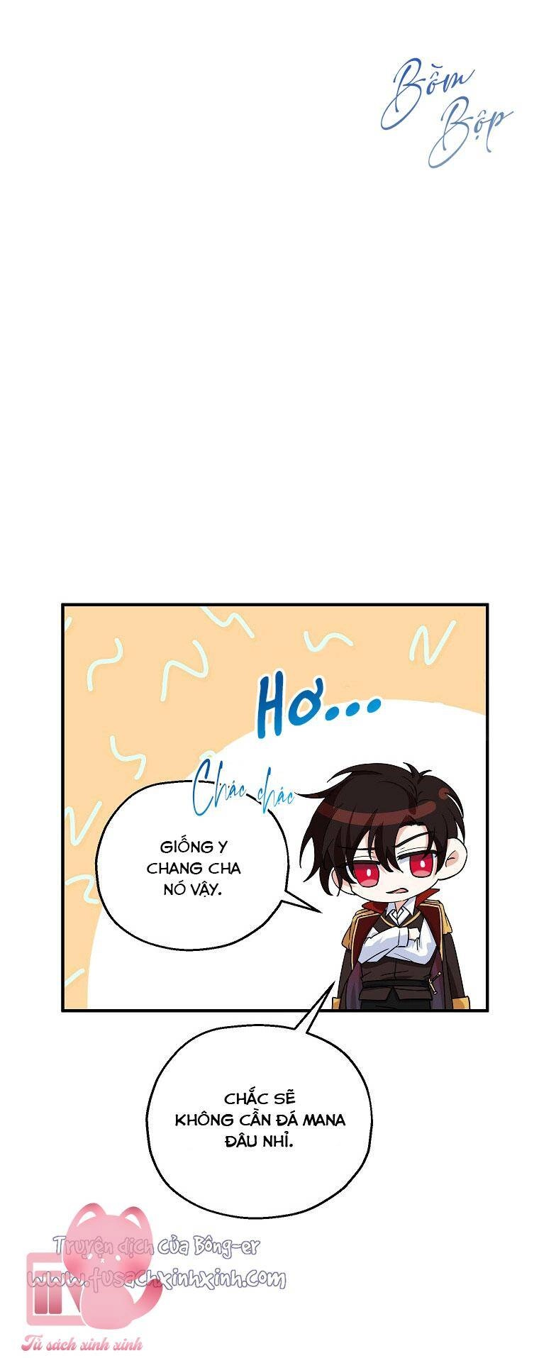 Nàng Dâu Nuôi Muốn Đứt Tình Đoạn Nghĩa Chapter 16 - 24