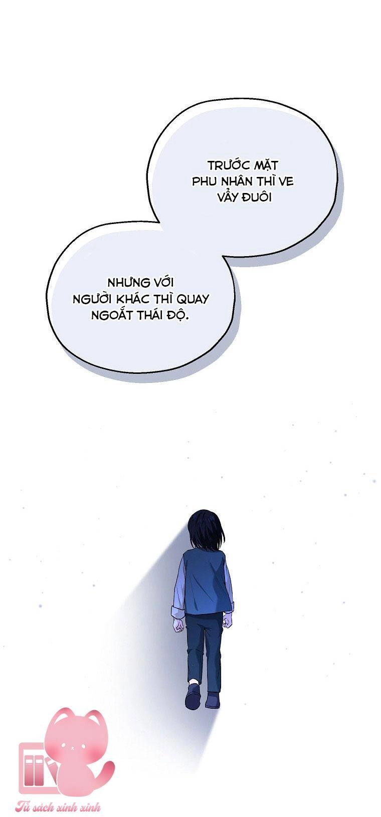 Nàng Dâu Nuôi Muốn Đứt Tình Đoạn Nghĩa Chapter 16 - 25