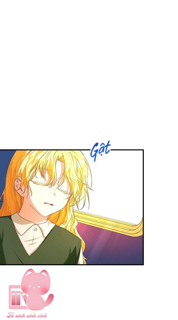 Nàng Dâu Nuôi Muốn Đứt Tình Đoạn Nghĩa Chapter 16 - 30