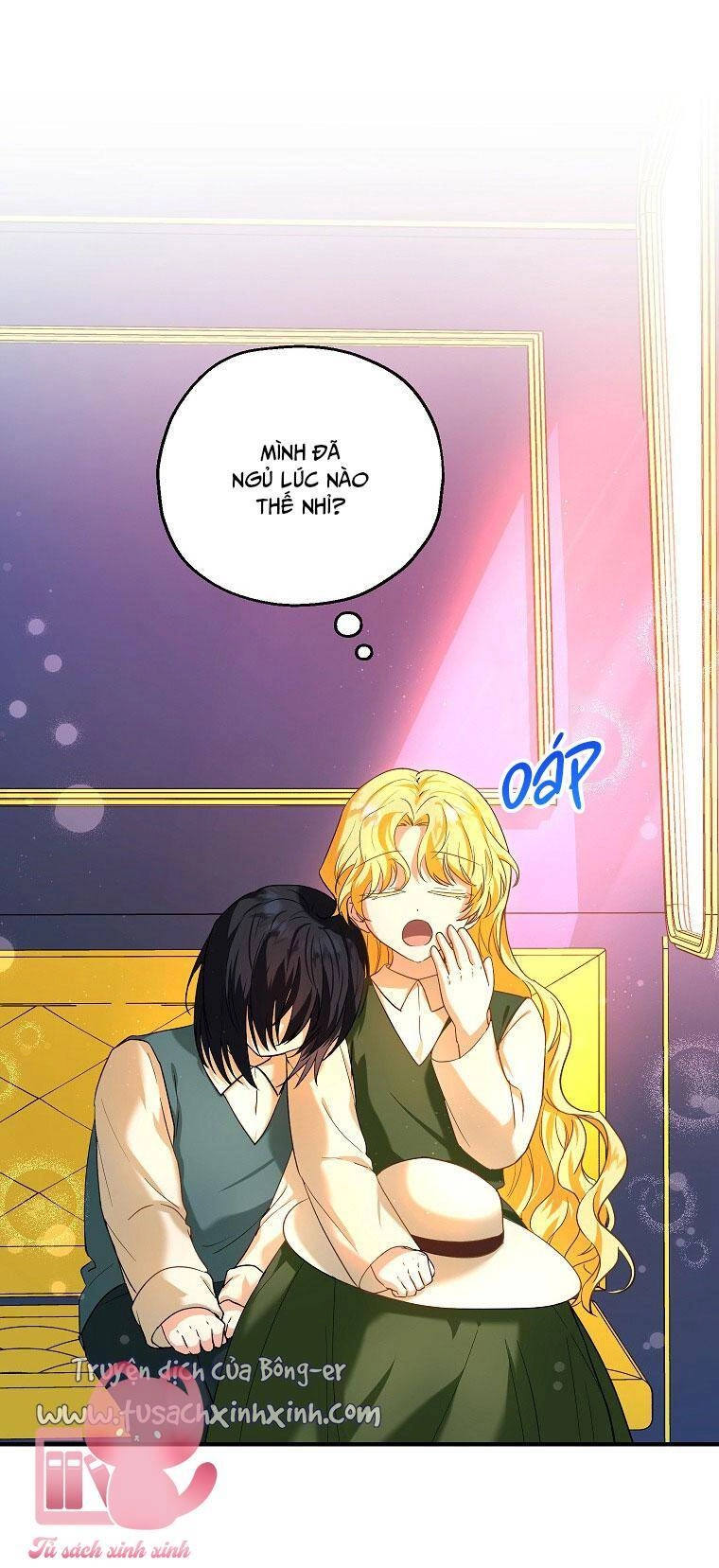 Nàng Dâu Nuôi Muốn Đứt Tình Đoạn Nghĩa Chapter 16 - 31