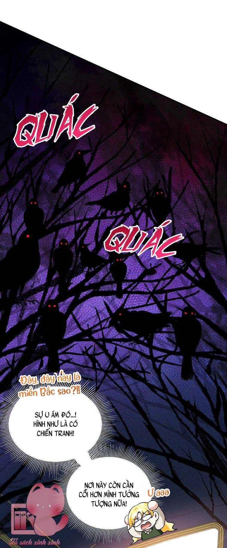 Nàng Dâu Nuôi Muốn Đứt Tình Đoạn Nghĩa Chapter 16 - 35