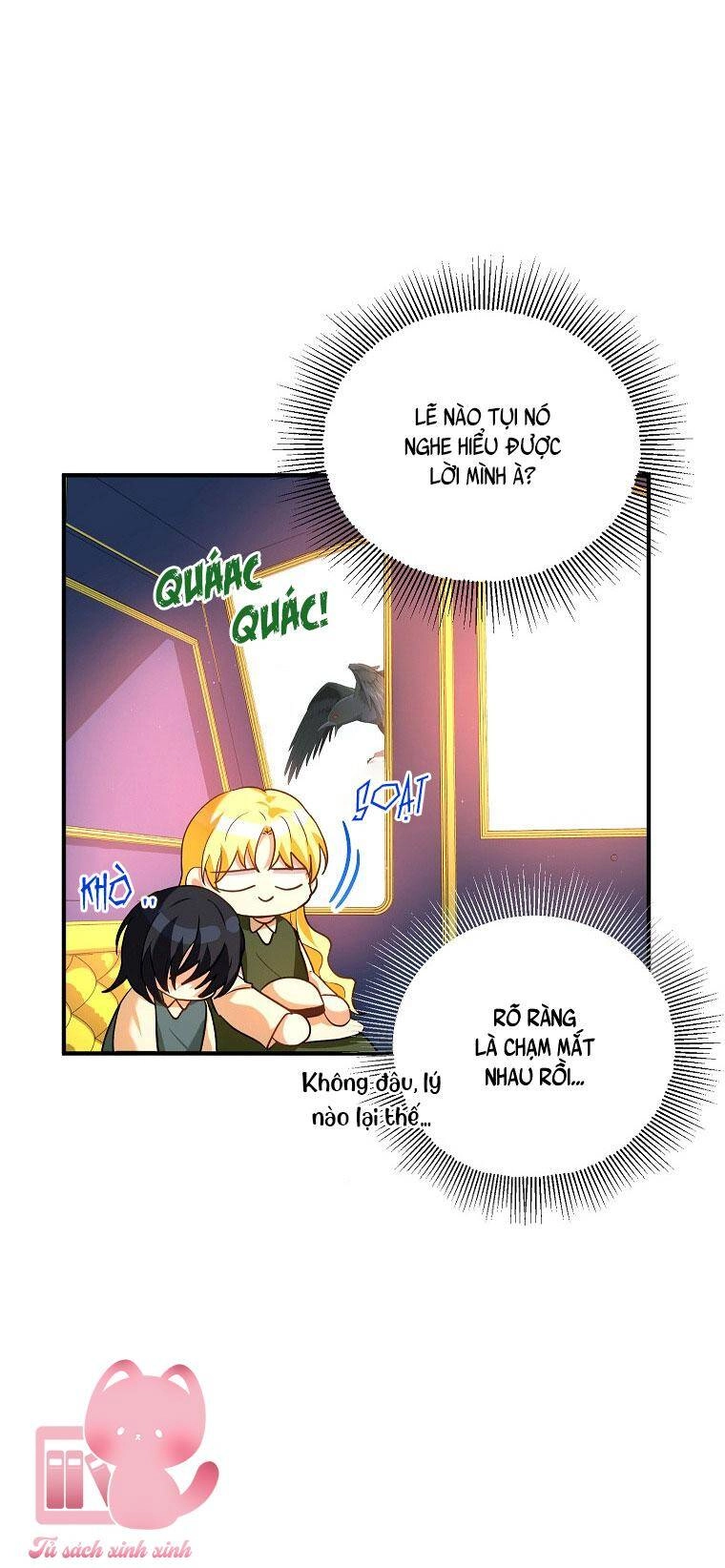 Nàng Dâu Nuôi Muốn Đứt Tình Đoạn Nghĩa Chapter 16 - 39