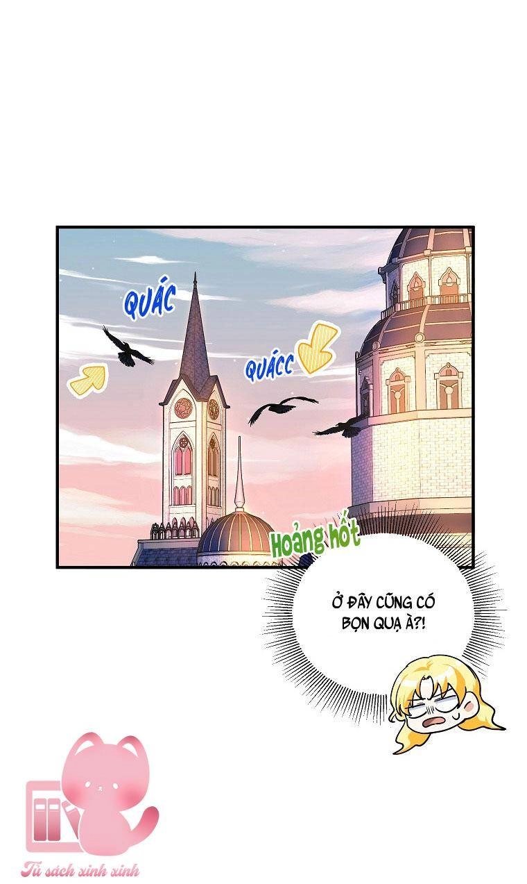 Nàng Dâu Nuôi Muốn Đứt Tình Đoạn Nghĩa Chapter 16 - 43