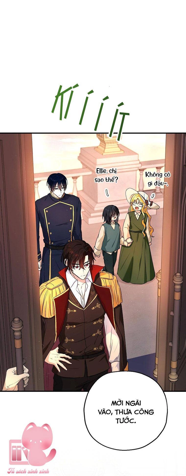 Nàng Dâu Nuôi Muốn Đứt Tình Đoạn Nghĩa Chapter 16 - 44