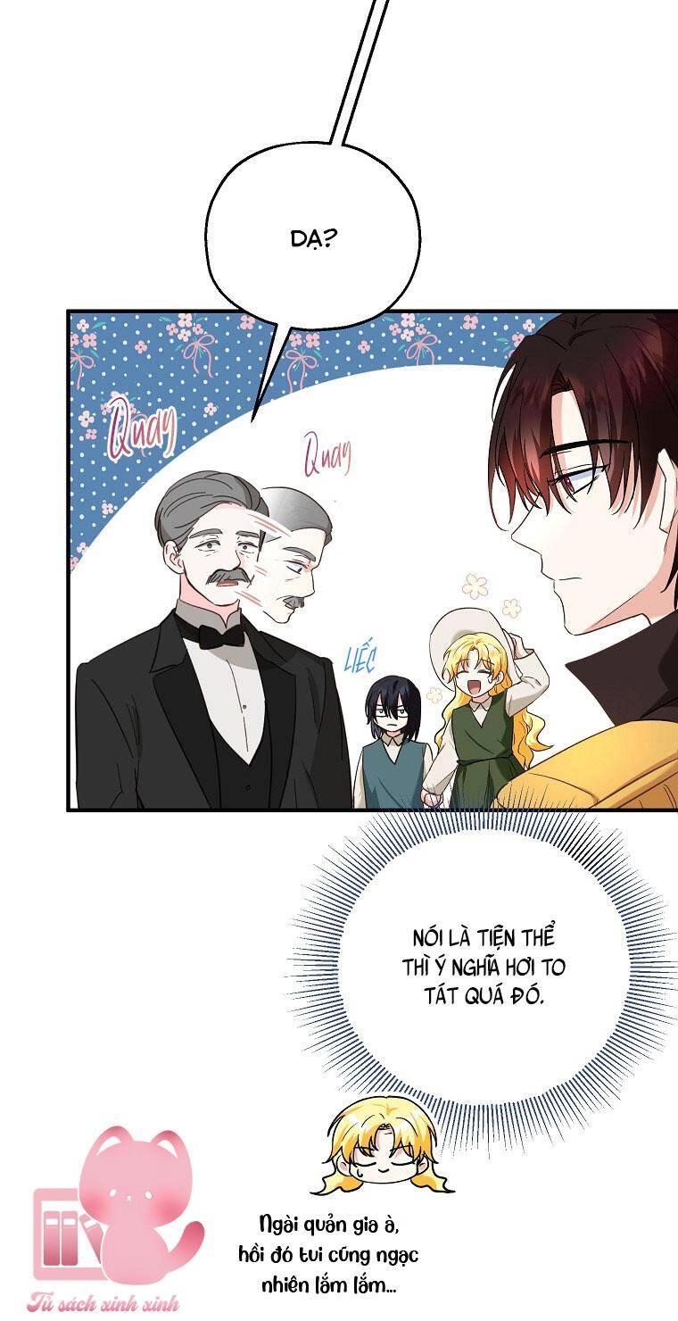 Nàng Dâu Nuôi Muốn Đứt Tình Đoạn Nghĩa Chapter 16 - 50