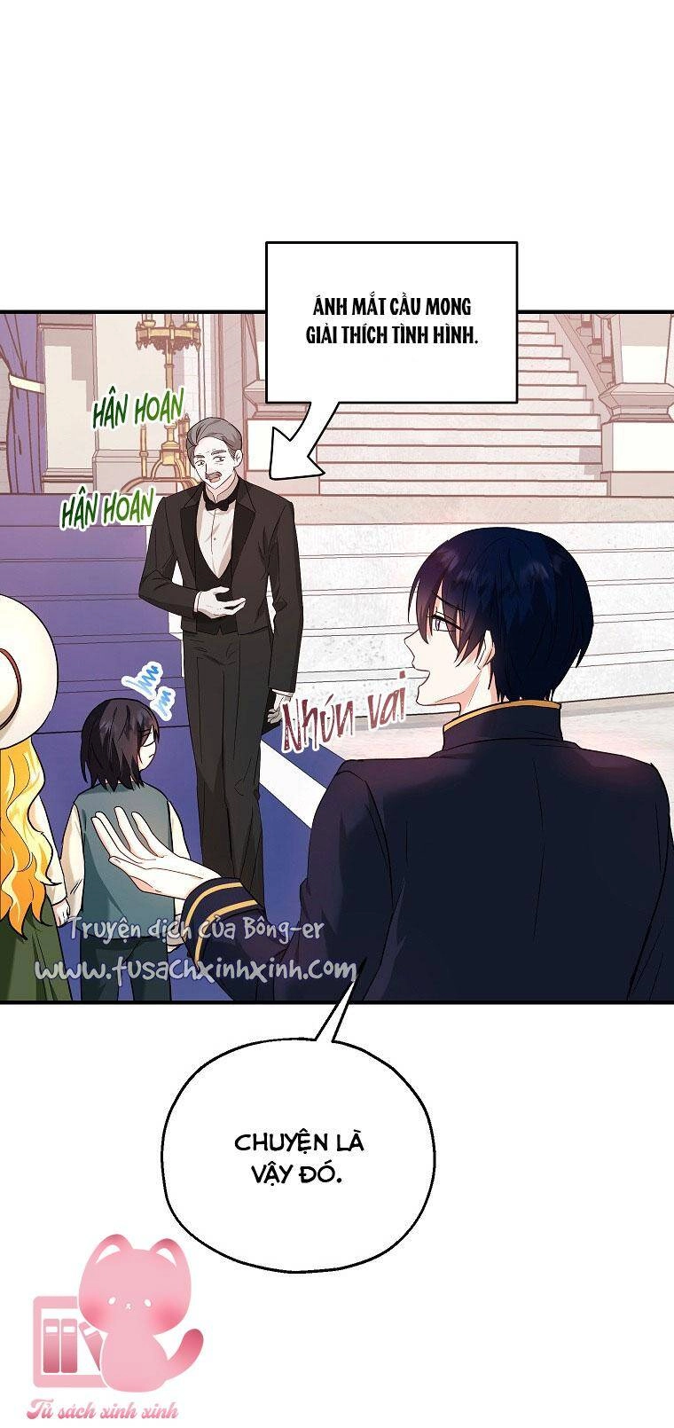 Nàng Dâu Nuôi Muốn Đứt Tình Đoạn Nghĩa Chapter 16 - 51