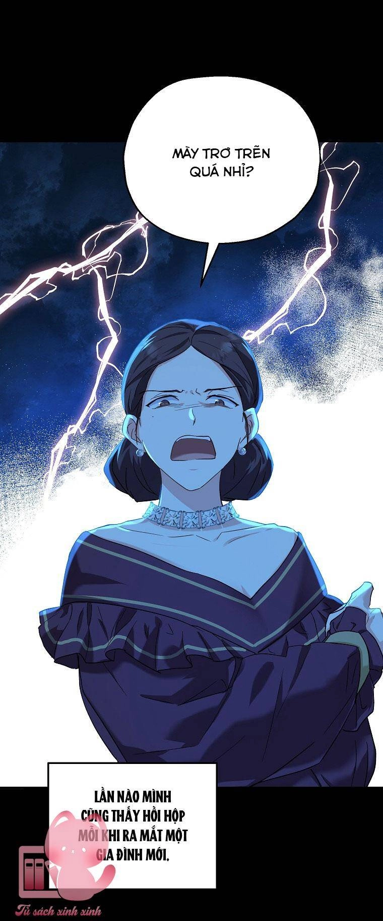 Nàng Dâu Nuôi Muốn Đứt Tình Đoạn Nghĩa Chapter 16 - 58