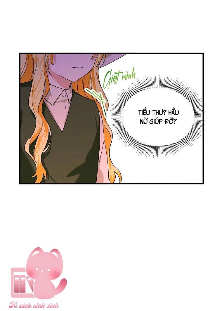 Nàng Dâu Nuôi Muốn Đứt Tình Đoạn Nghĩa Chapter 16 - 62