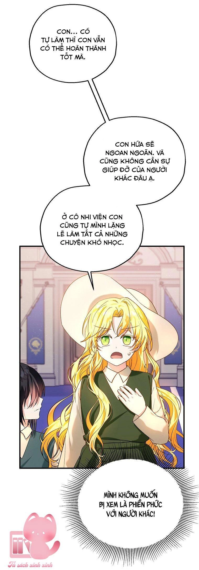 Nàng Dâu Nuôi Muốn Đứt Tình Đoạn Nghĩa Chapter 16 - 63