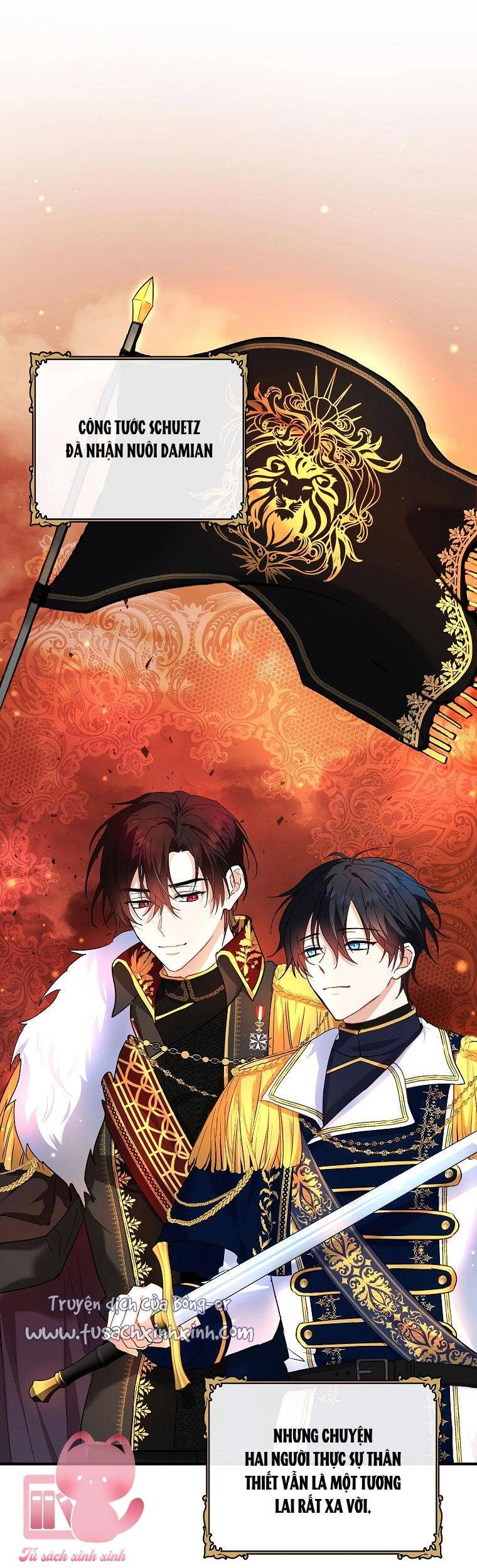 Nàng Dâu Nuôi Muốn Đứt Tình Đoạn Nghĩa Chapter 16 - 71