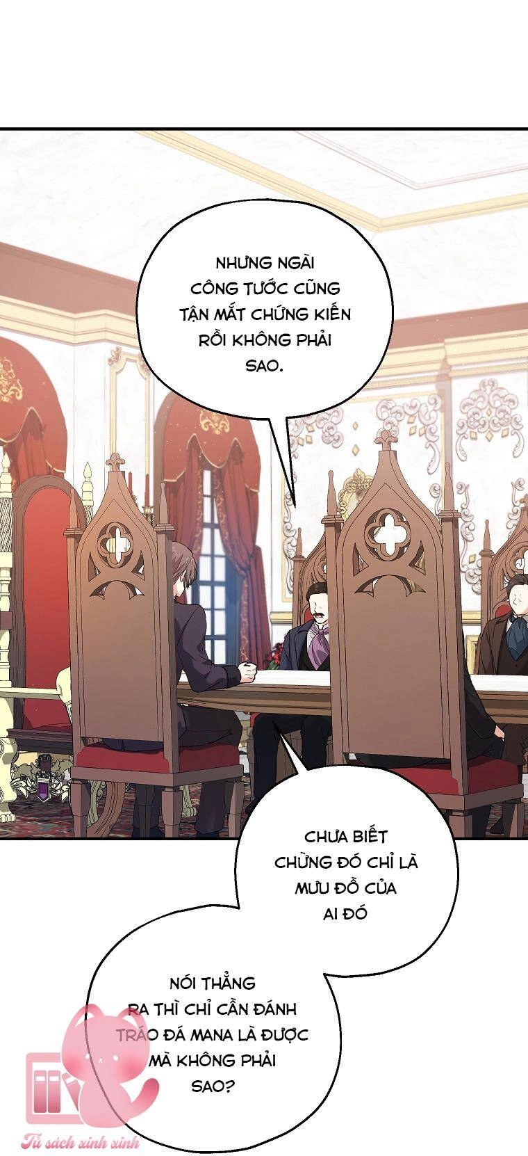 Nàng Dâu Nuôi Muốn Đứt Tình Đoạn Nghĩa Chapter 17 - 3