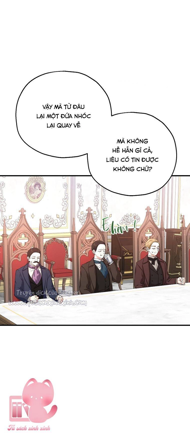 Nàng Dâu Nuôi Muốn Đứt Tình Đoạn Nghĩa Chapter 17 - 6