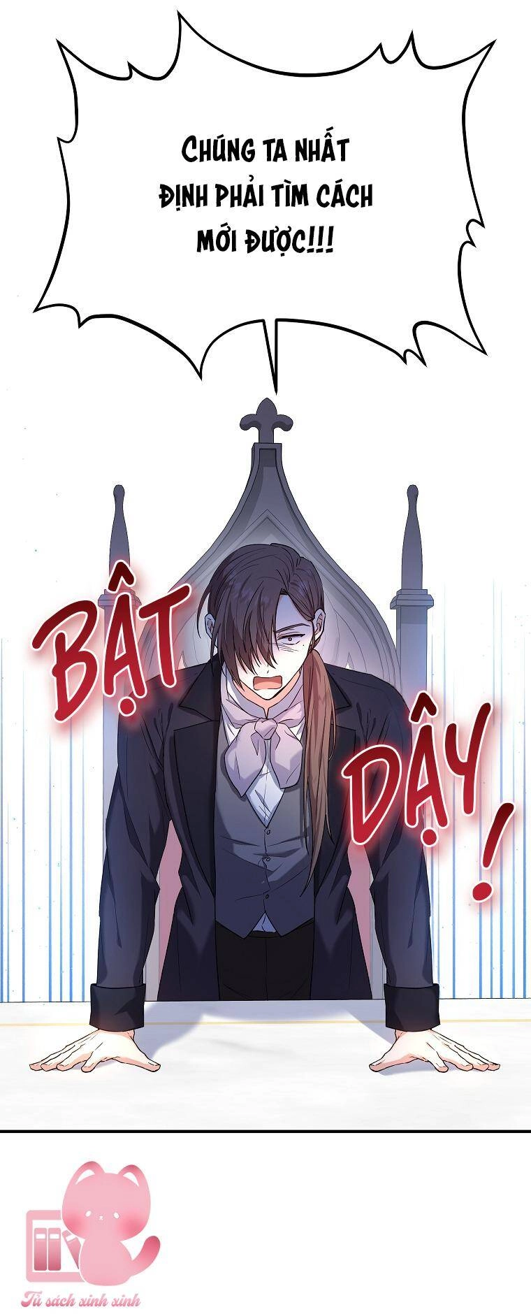 Nàng Dâu Nuôi Muốn Đứt Tình Đoạn Nghĩa Chapter 17 - 7