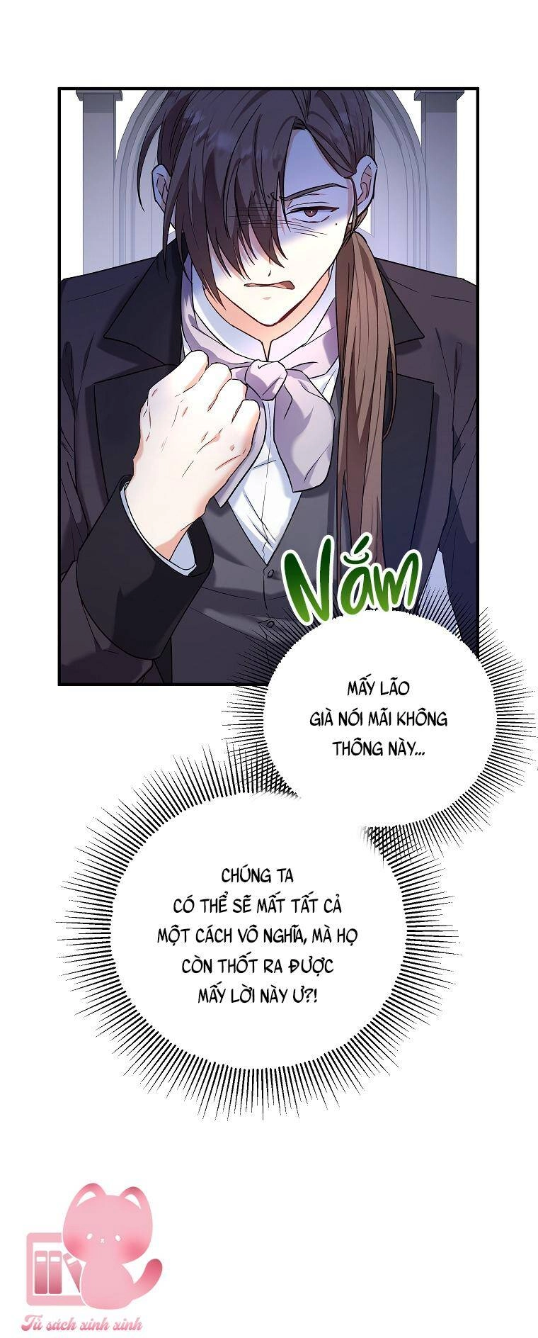 Nàng Dâu Nuôi Muốn Đứt Tình Đoạn Nghĩa Chapter 17 - 9