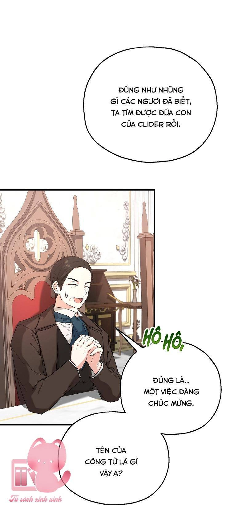 Nàng Dâu Nuôi Muốn Đứt Tình Đoạn Nghĩa Chapter 17 - 14