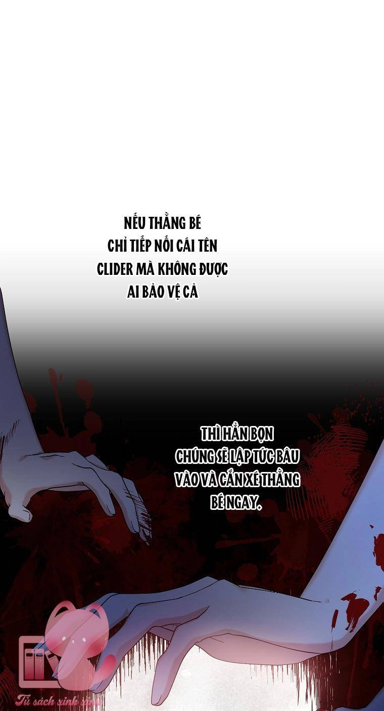 Nàng Dâu Nuôi Muốn Đứt Tình Đoạn Nghĩa Chapter 17 - 18