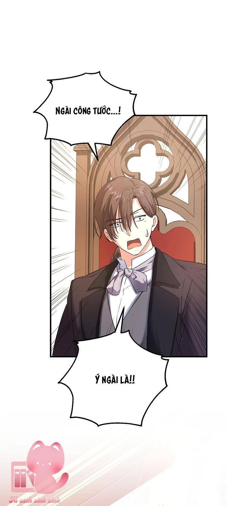 Nàng Dâu Nuôi Muốn Đứt Tình Đoạn Nghĩa Chapter 17 - 22