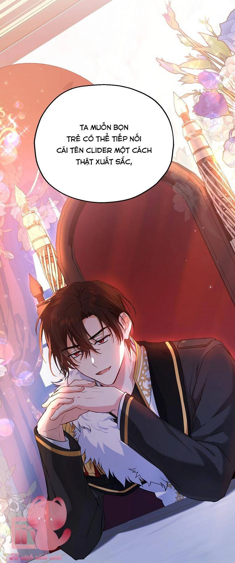 Nàng Dâu Nuôi Muốn Đứt Tình Đoạn Nghĩa Chapter 17 - 23