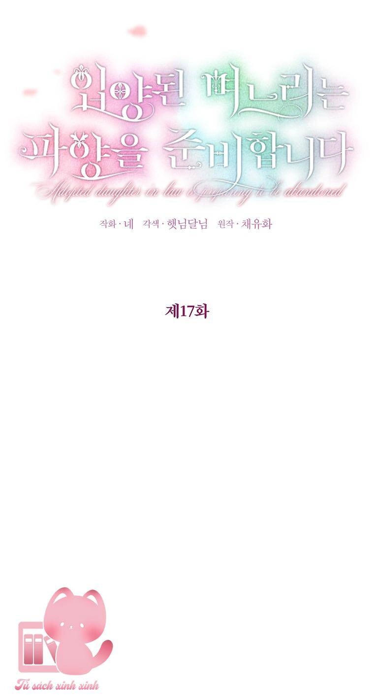 Nàng Dâu Nuôi Muốn Đứt Tình Đoạn Nghĩa Chapter 17 - 25