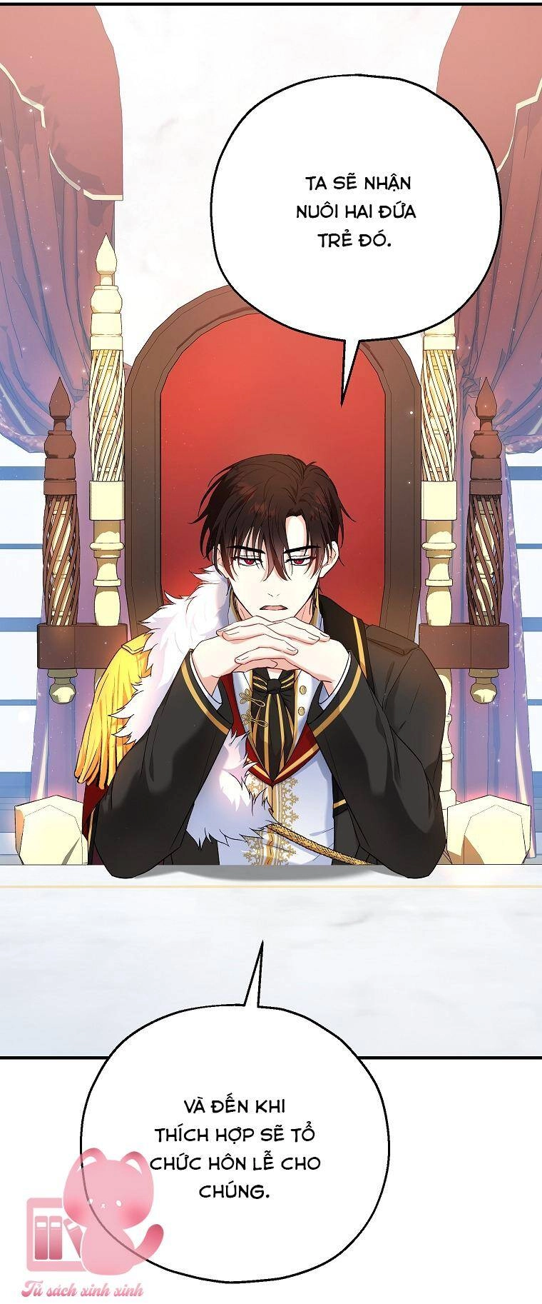 Nàng Dâu Nuôi Muốn Đứt Tình Đoạn Nghĩa Chapter 17 - 28