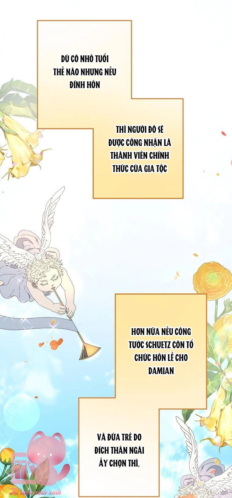 Nàng Dâu Nuôi Muốn Đứt Tình Đoạn Nghĩa Chapter 17 - 30