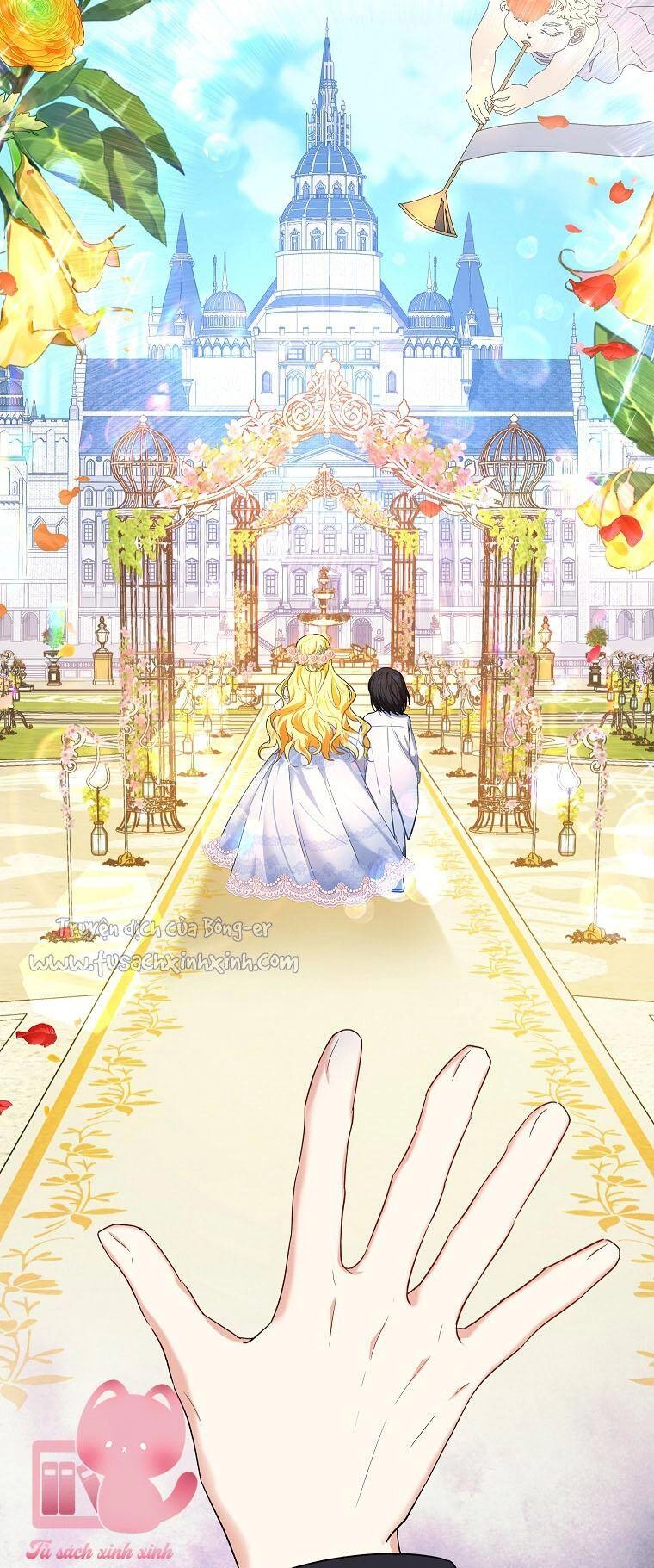 Nàng Dâu Nuôi Muốn Đứt Tình Đoạn Nghĩa Chapter 17 - 31