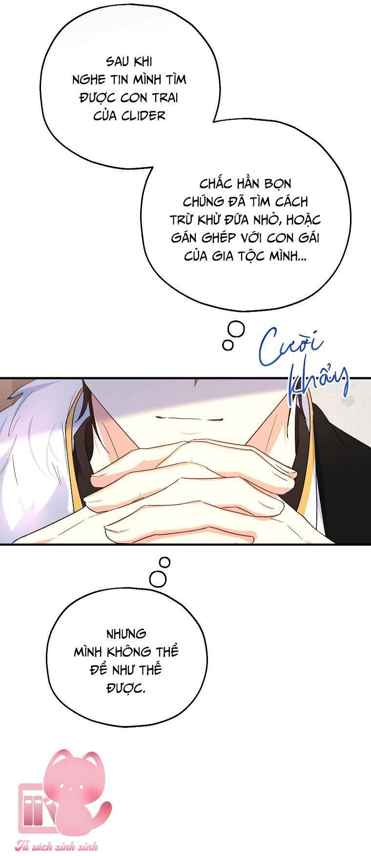 Nàng Dâu Nuôi Muốn Đứt Tình Đoạn Nghĩa Chapter 17 - 33