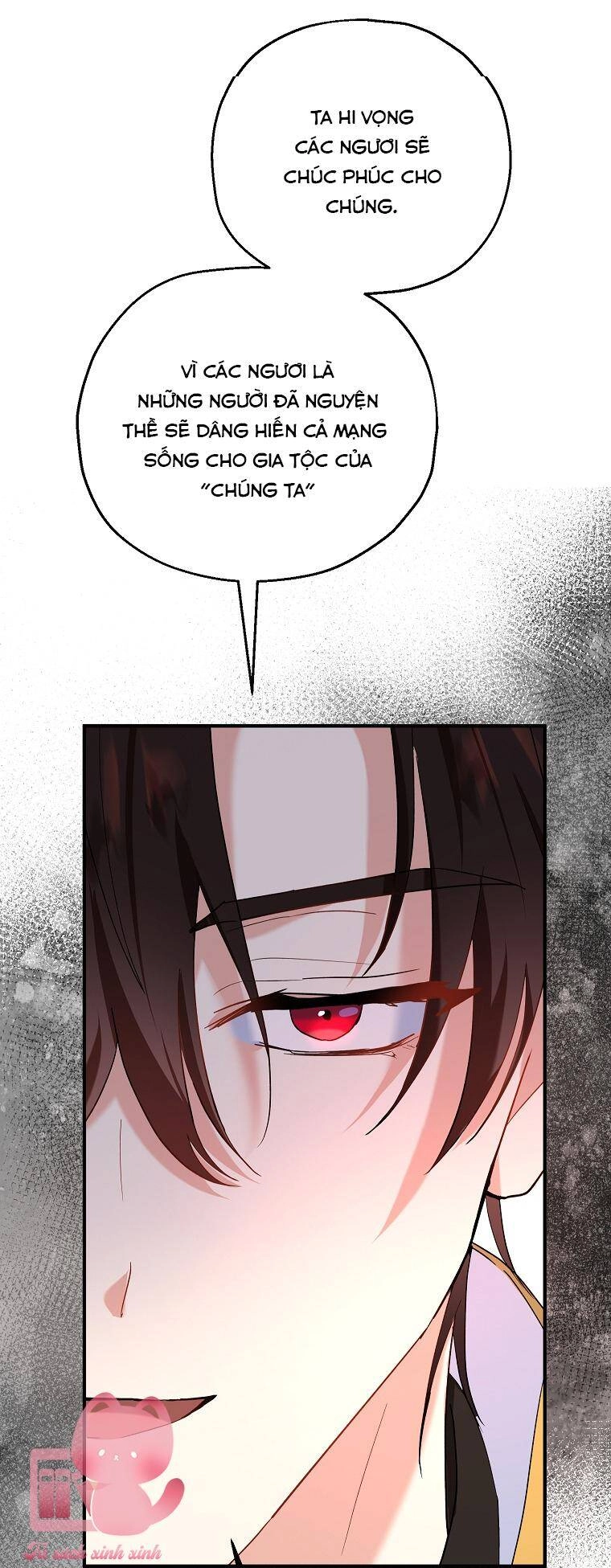 Nàng Dâu Nuôi Muốn Đứt Tình Đoạn Nghĩa Chapter 17 - 34