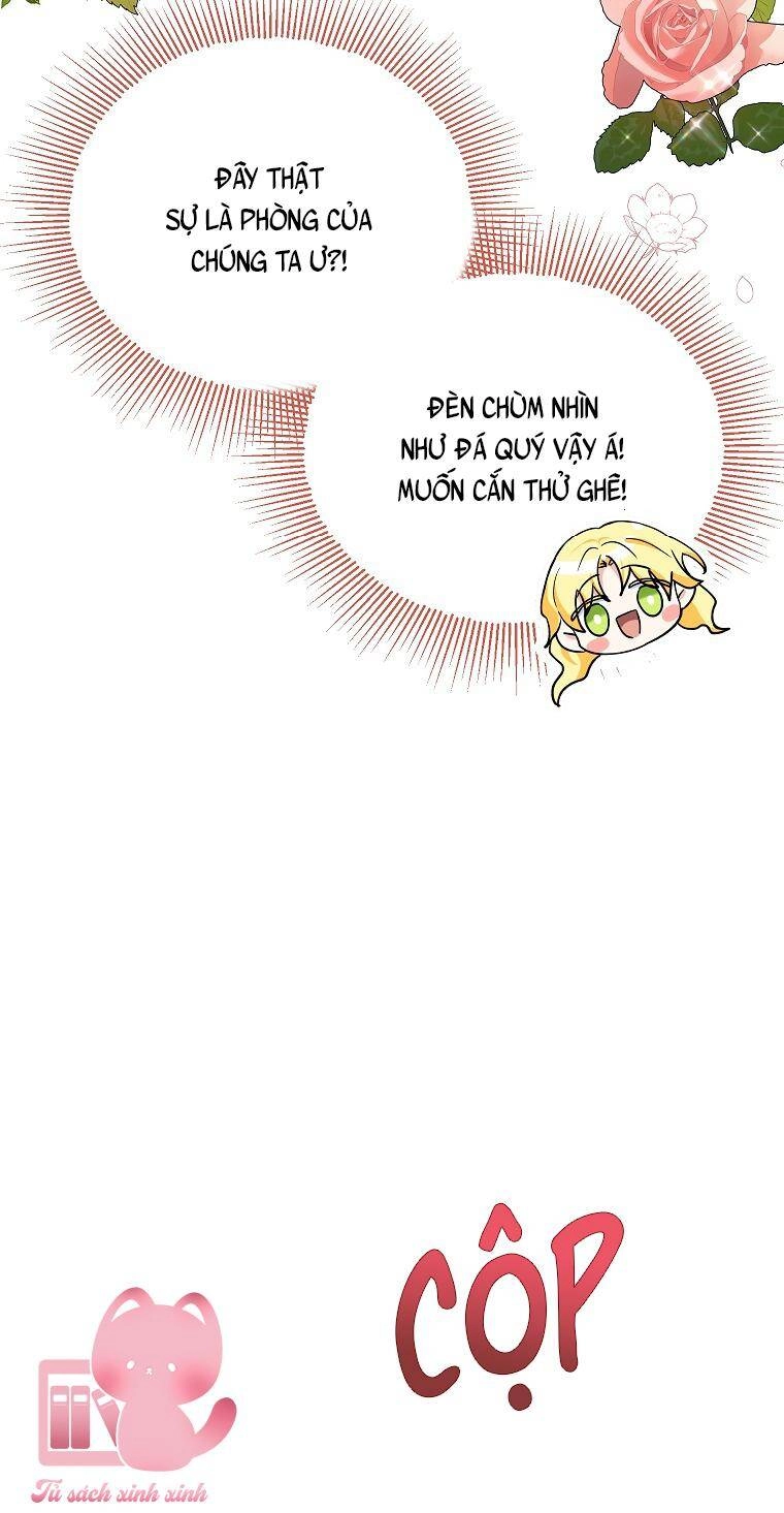 Nàng Dâu Nuôi Muốn Đứt Tình Đoạn Nghĩa Chapter 17 - 44