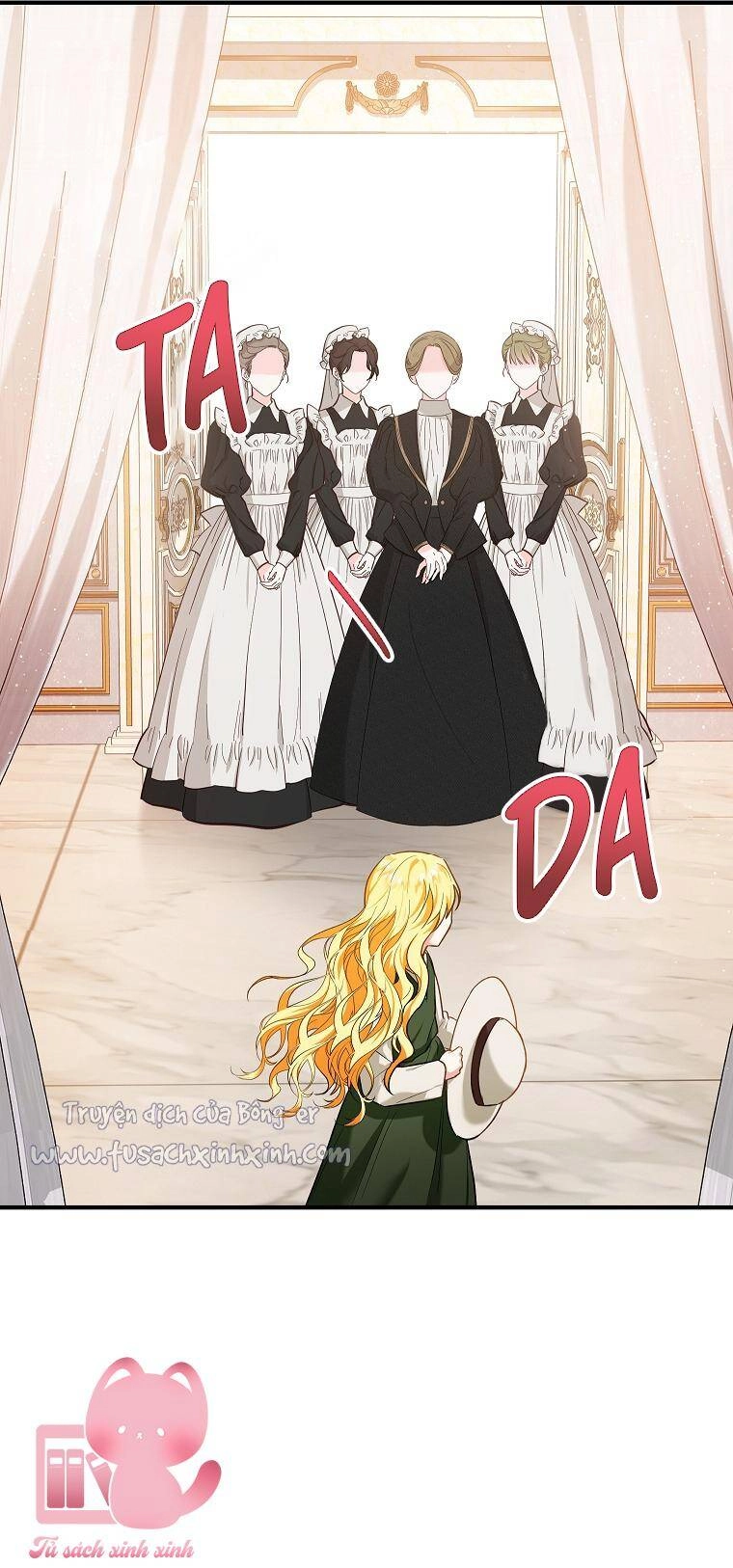 Nàng Dâu Nuôi Muốn Đứt Tình Đoạn Nghĩa Chapter 17 - 46