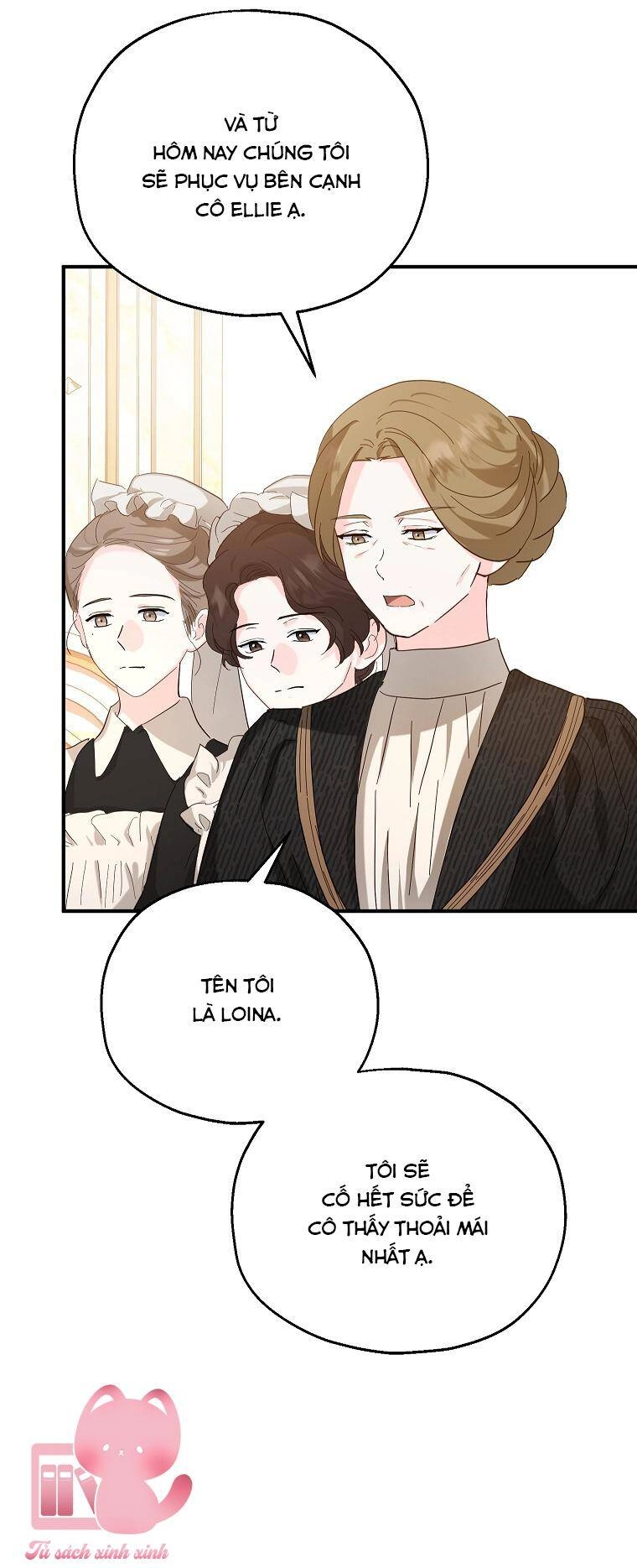 Nàng Dâu Nuôi Muốn Đứt Tình Đoạn Nghĩa Chapter 17 - 48