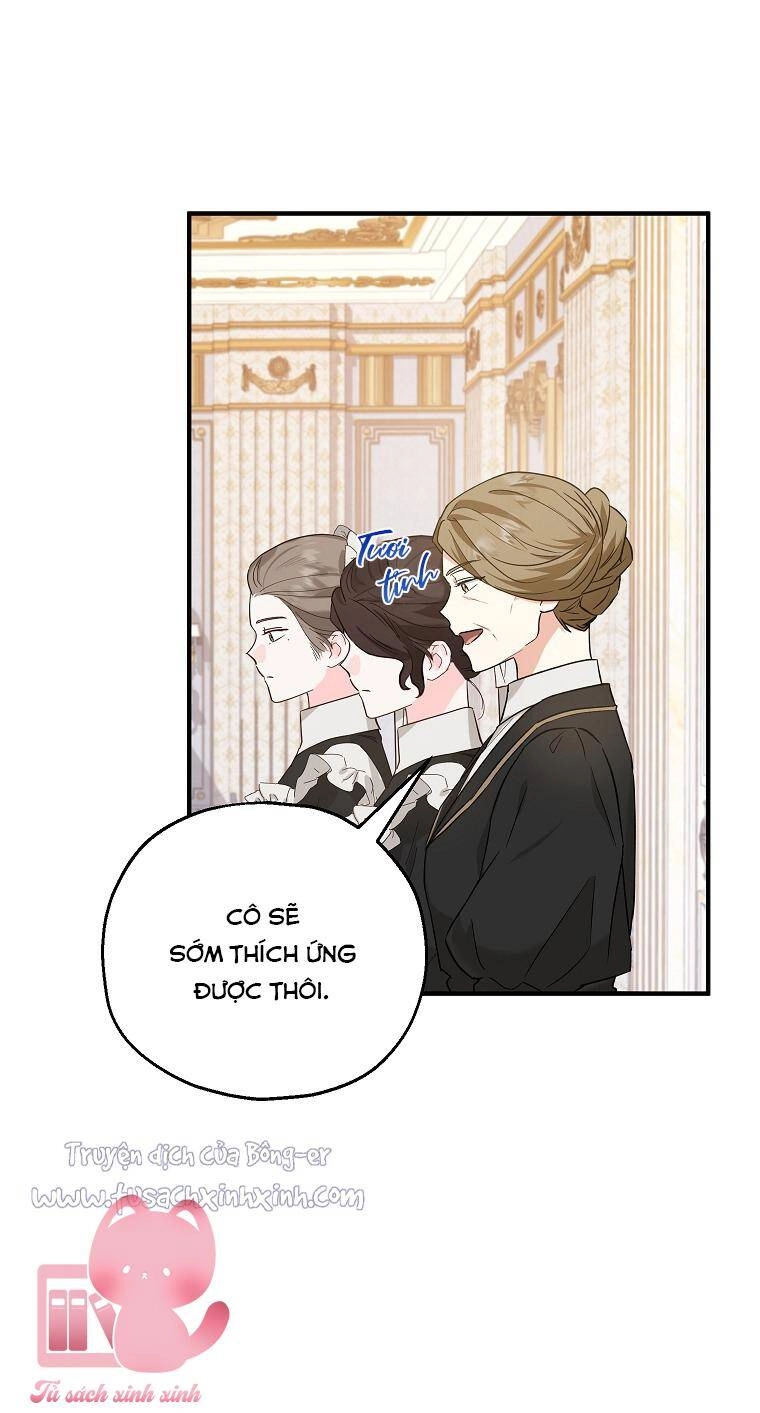 Nàng Dâu Nuôi Muốn Đứt Tình Đoạn Nghĩa Chapter 17 - 51