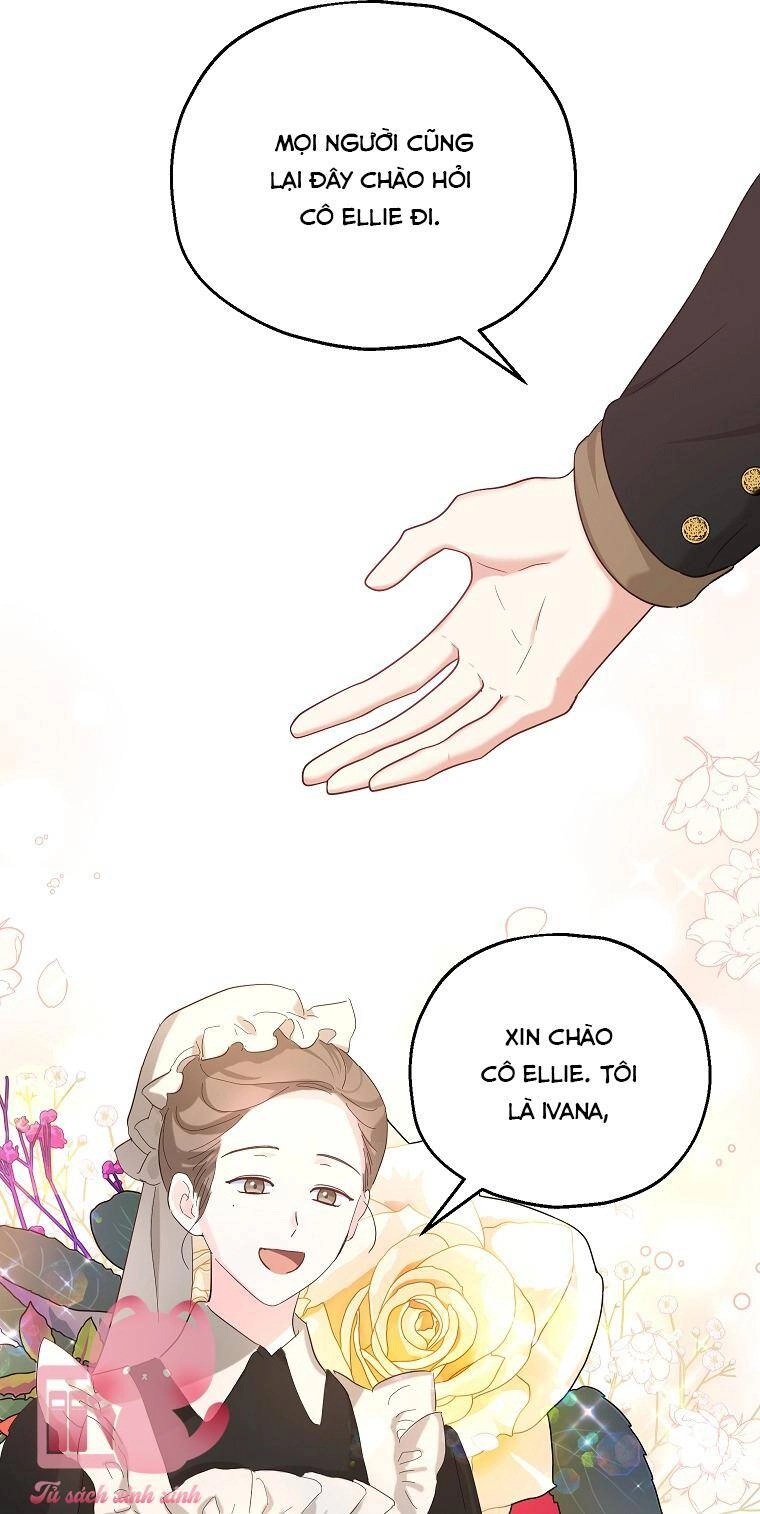 Nàng Dâu Nuôi Muốn Đứt Tình Đoạn Nghĩa Chapter 17 - 52