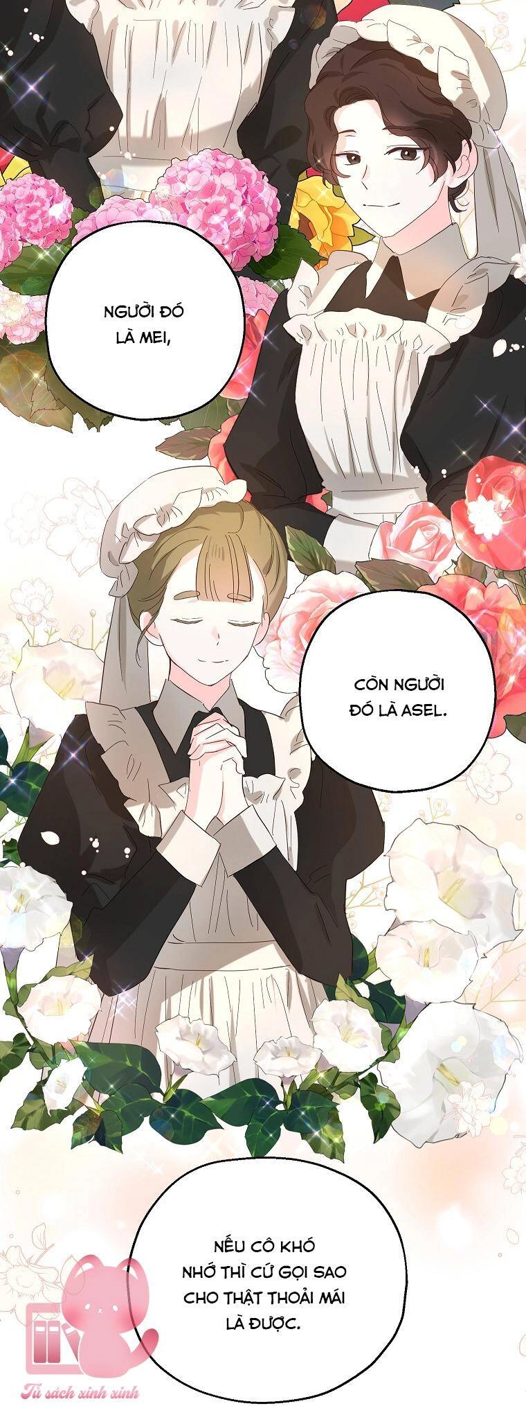 Nàng Dâu Nuôi Muốn Đứt Tình Đoạn Nghĩa Chapter 17 - 53