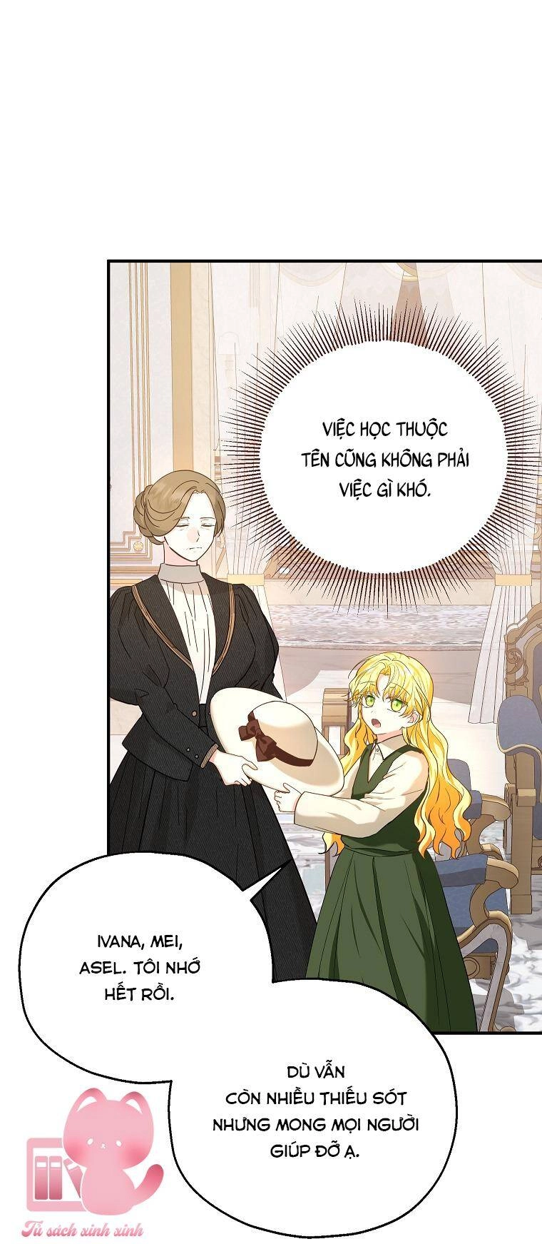 Nàng Dâu Nuôi Muốn Đứt Tình Đoạn Nghĩa Chapter 17 - 54