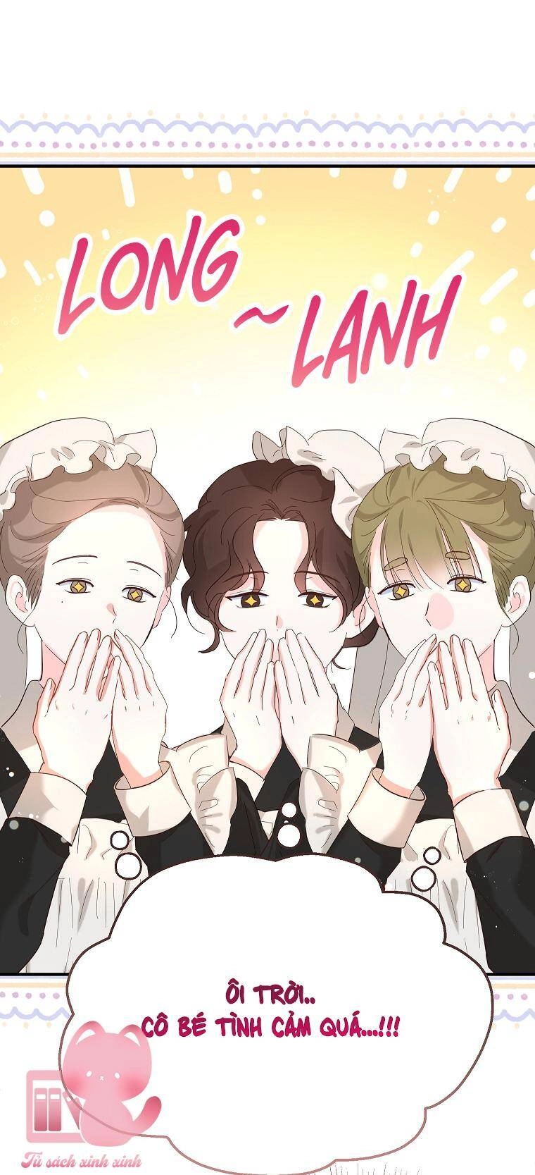 Nàng Dâu Nuôi Muốn Đứt Tình Đoạn Nghĩa Chapter 17 - 55