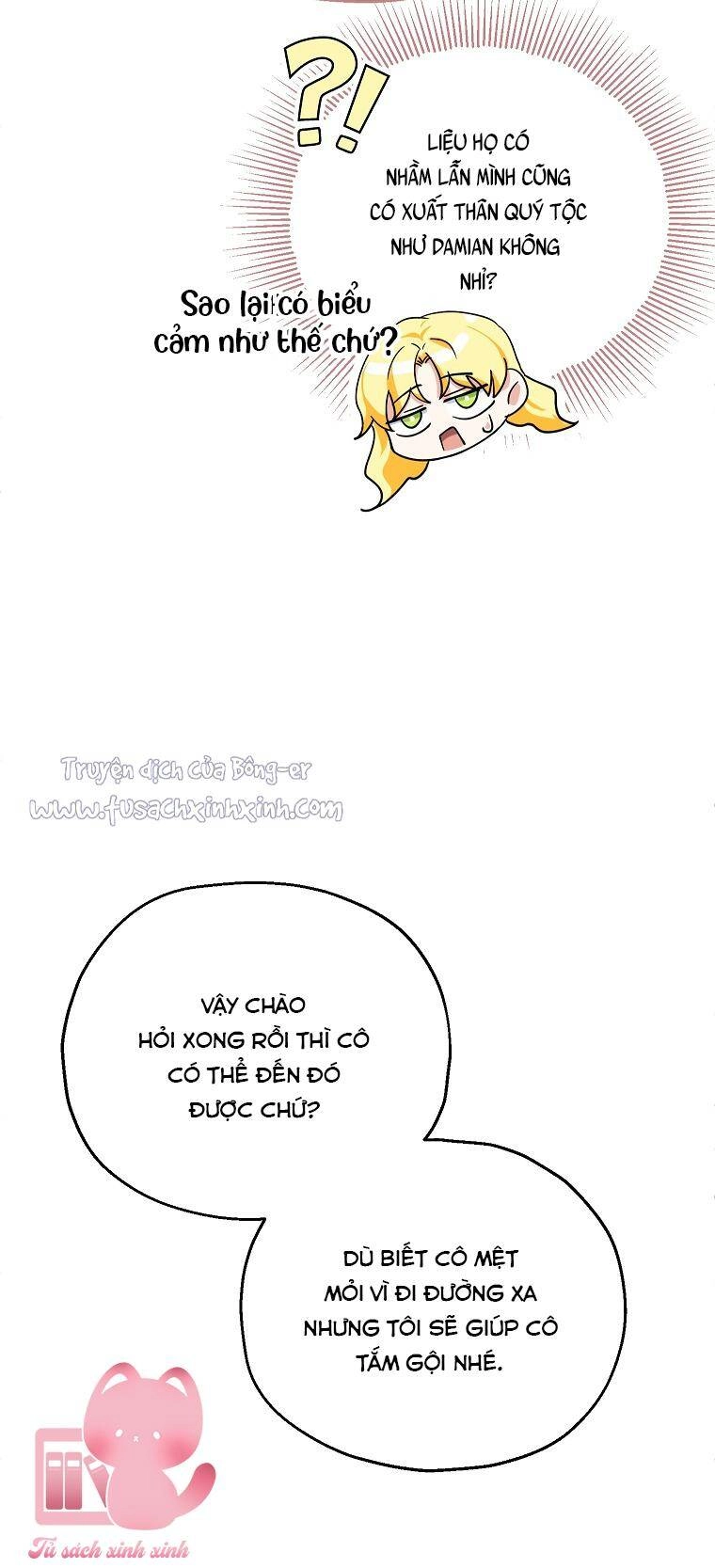 Nàng Dâu Nuôi Muốn Đứt Tình Đoạn Nghĩa Chapter 17 - 56