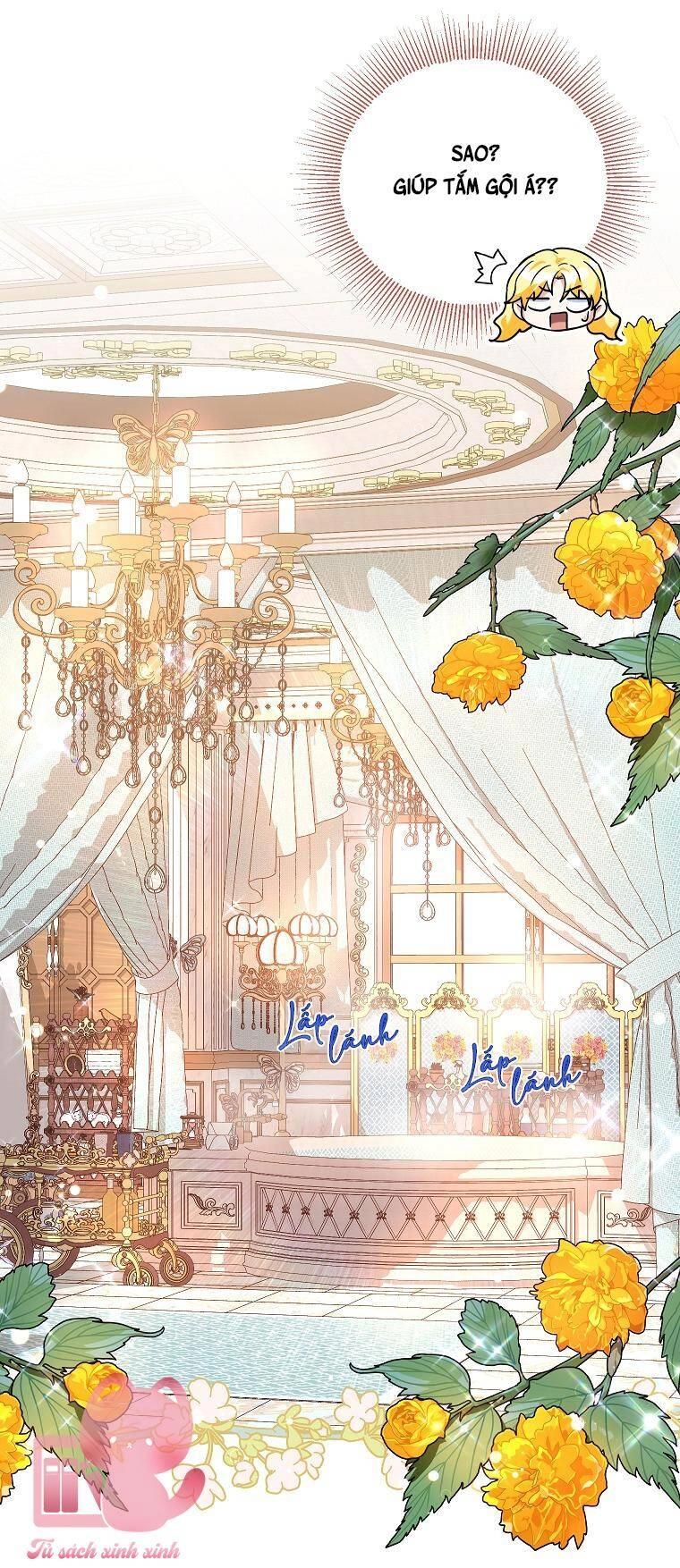 Nàng Dâu Nuôi Muốn Đứt Tình Đoạn Nghĩa Chapter 17 - 57