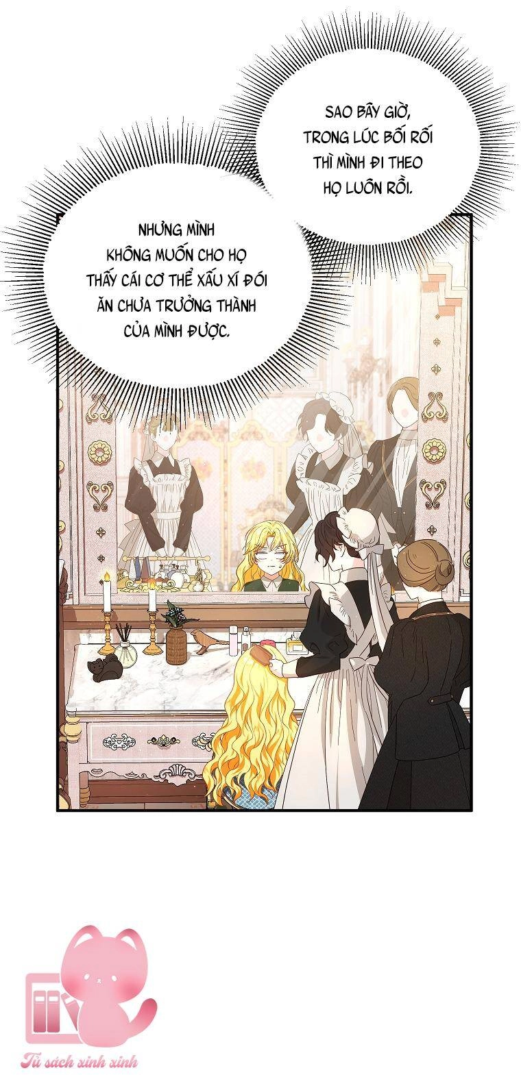 Nàng Dâu Nuôi Muốn Đứt Tình Đoạn Nghĩa Chapter 17 - 59