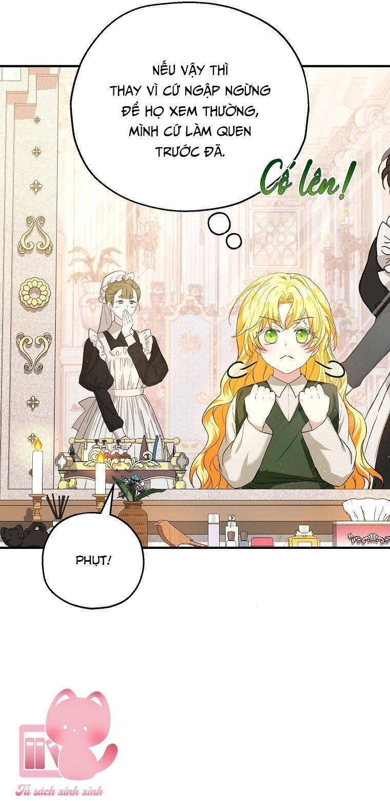 Nàng Dâu Nuôi Muốn Đứt Tình Đoạn Nghĩa Chapter 17 - 60