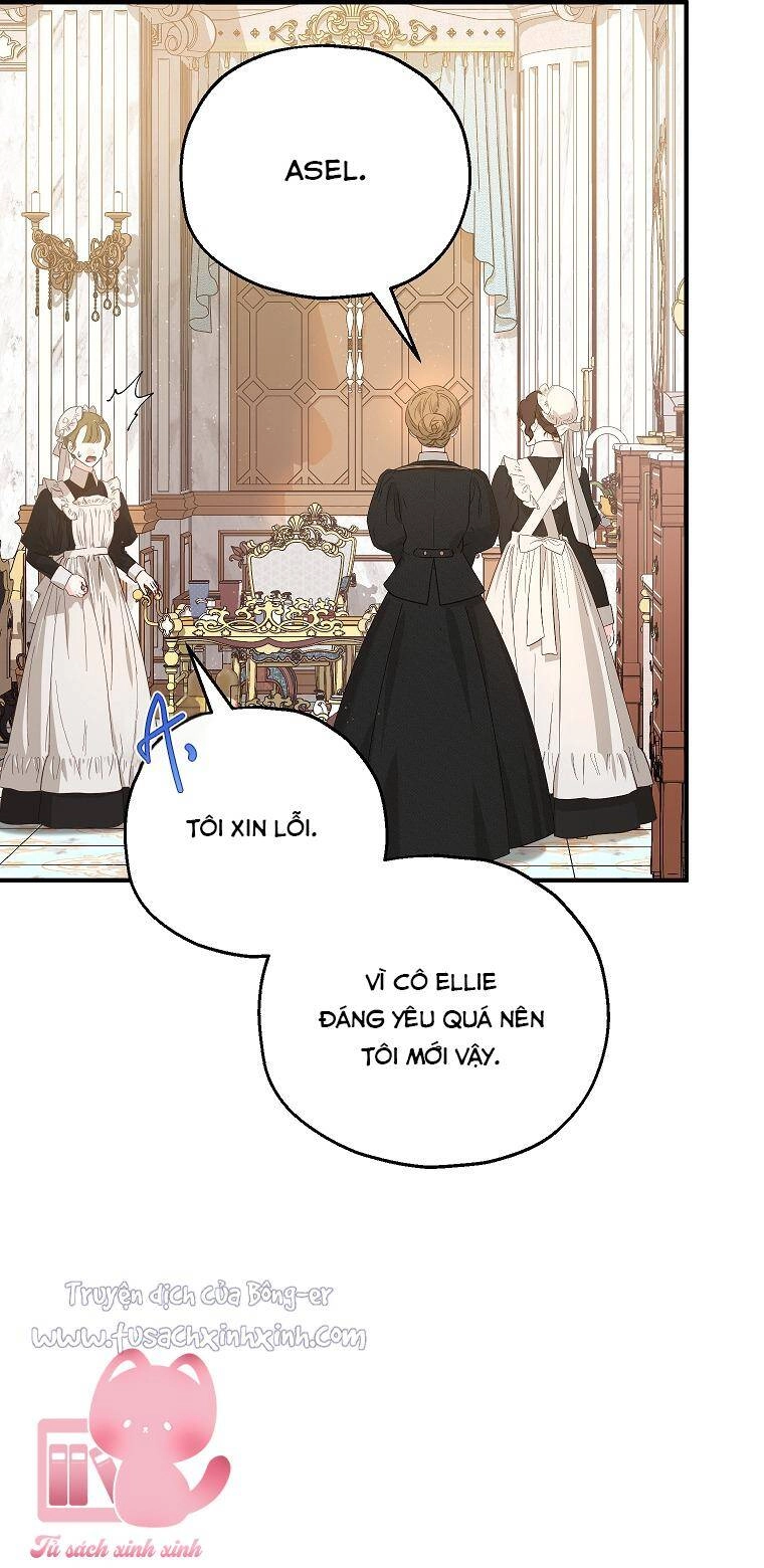 Nàng Dâu Nuôi Muốn Đứt Tình Đoạn Nghĩa Chapter 17 - 61