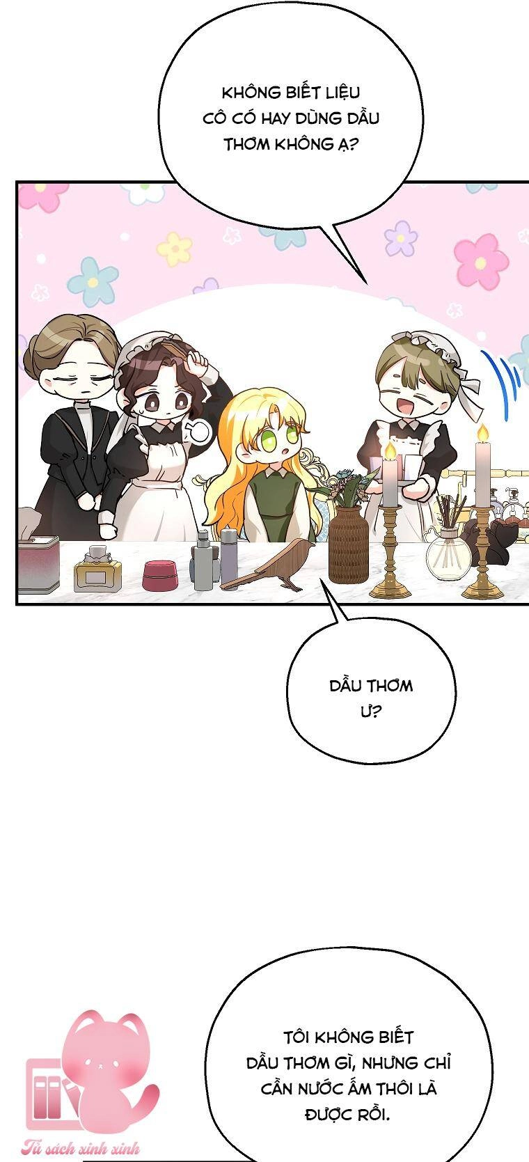 Nàng Dâu Nuôi Muốn Đứt Tình Đoạn Nghĩa Chapter 17 - 62